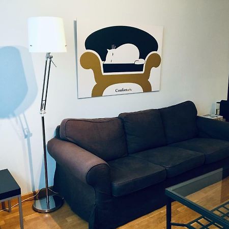Apartamentos Confortarte Oviede Extérieur photo