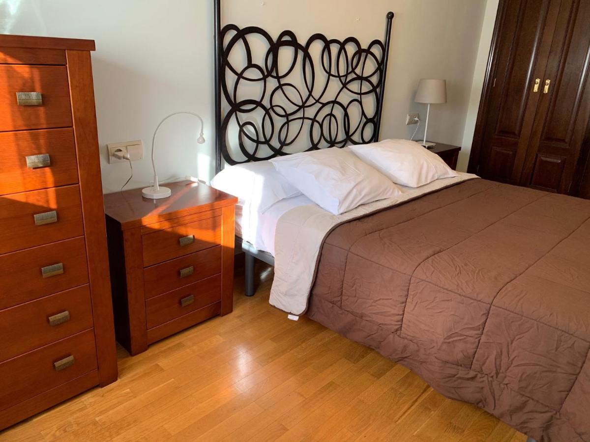 Apartamentos Confortarte Oviede Extérieur photo