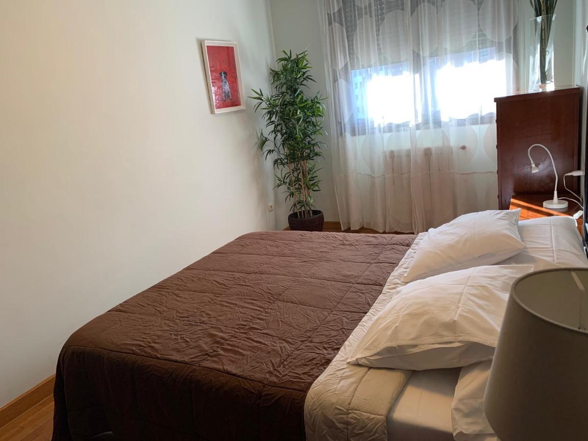 Apartamentos Confortarte Oviede Extérieur photo