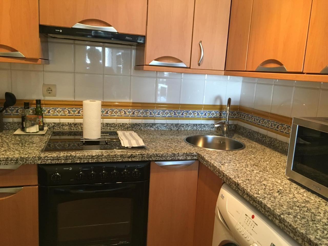 Apartamentos Confortarte Oviede Extérieur photo