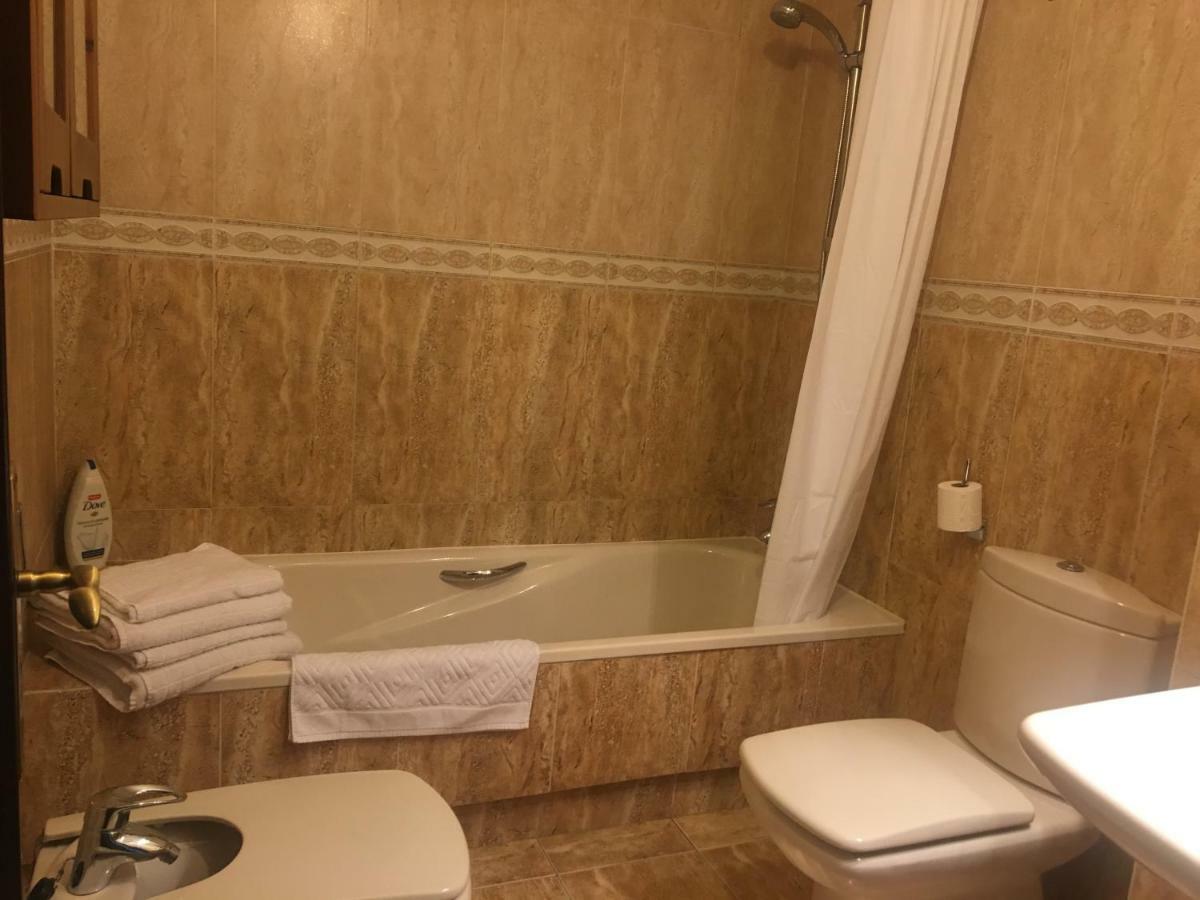 Apartamentos Confortarte Oviede Extérieur photo