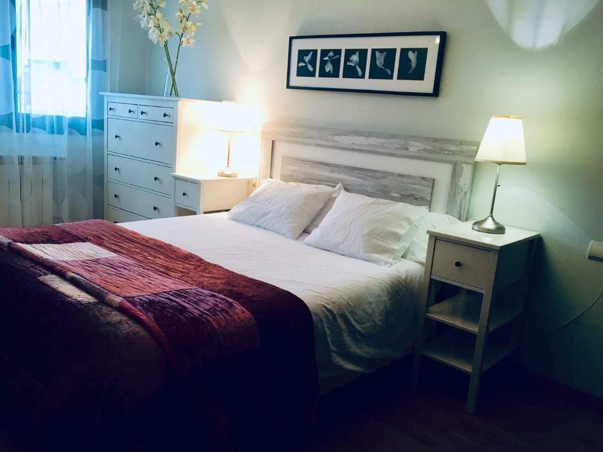 Apartamentos Confortarte Oviede Extérieur photo